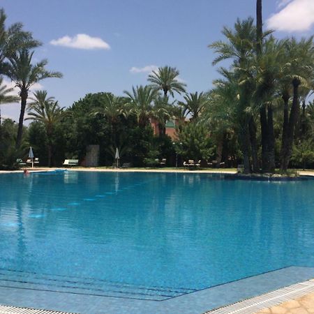 In Club Palmeraie Resorts Marrakesh Esterno foto