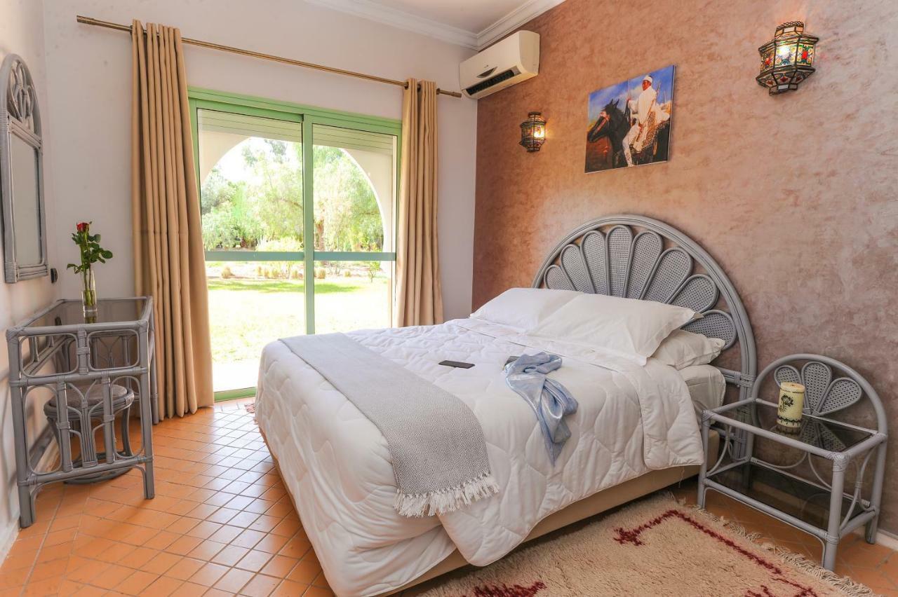 In Club Palmeraie Resorts Marrakesh Camera foto
