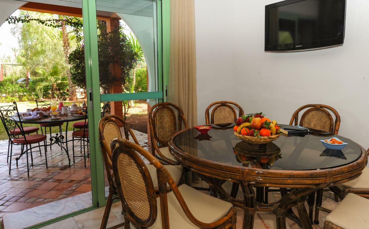 In Club Palmeraie Resorts Marrakesh Camera foto
