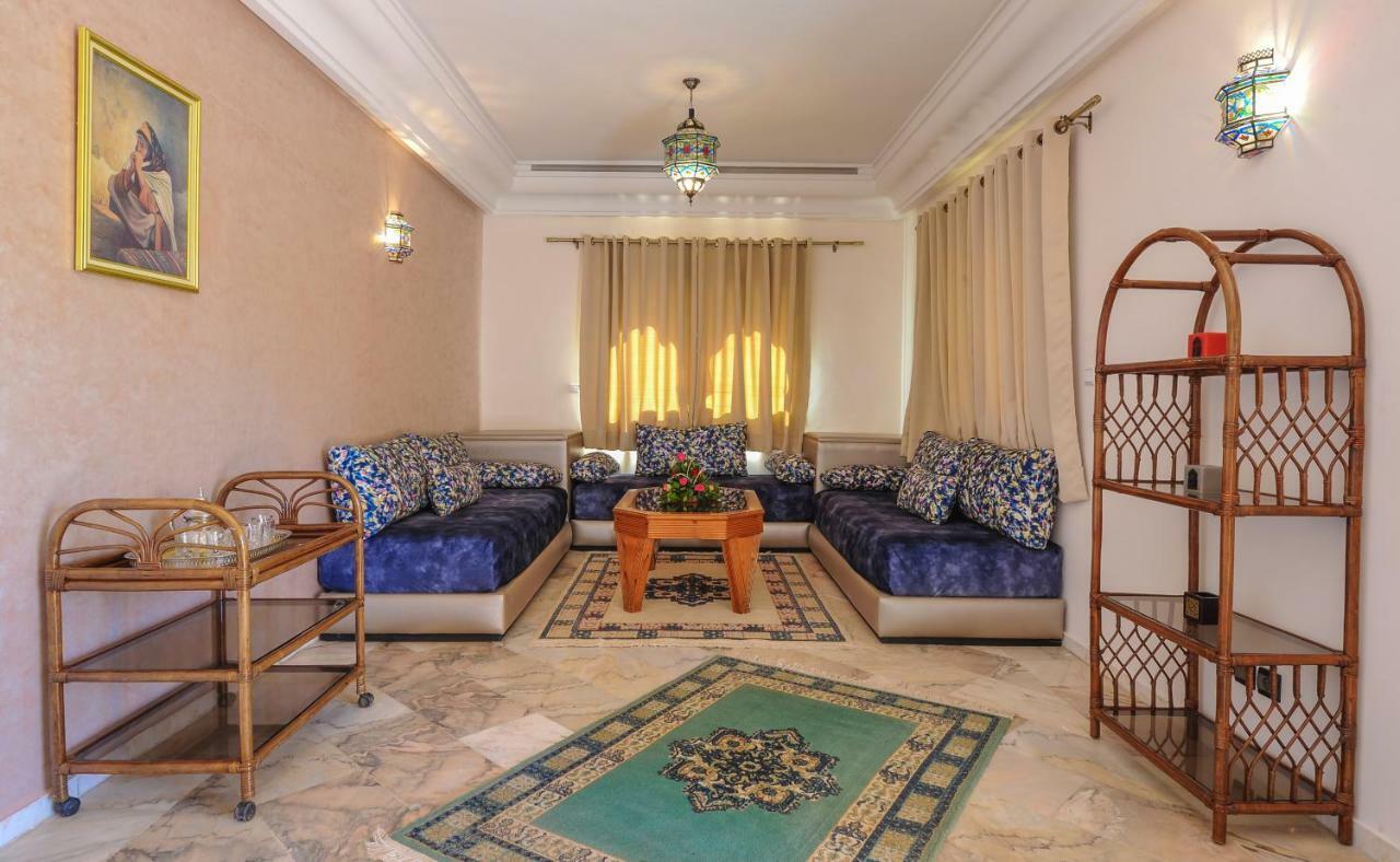In Club Palmeraie Resorts Marrakesh Esterno foto